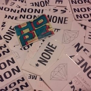 Meet your Posher, Not